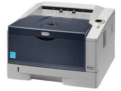 Toner Kyocera FS1320 MFP